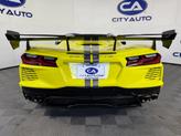 Thumbnail of 2021 Accelerate Yellow Metallic Chevrolet Corvette