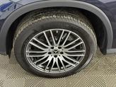 Thumbnail of 2023 Black Mercedes-Benz GLC 300