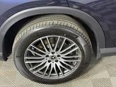 Thumbnail of 2023 Black Mercedes-Benz GLC 300