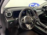 Thumbnail of 2023 Black Mercedes-Benz GLC 300