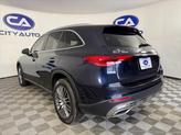 Thumbnail of 2023 Black Mercedes-Benz GLC 300