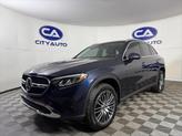Thumbnail of 2023 Black Mercedes-Benz GLC 300