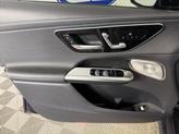 Thumbnail of 2023 Black Mercedes-Benz GLC 300
