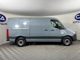 Thumbnail of 2022 Blue Grey Mercedes-Benz Sprinter 2500