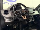 Thumbnail of 2022 Blue Grey Mercedes-Benz Sprinter 2500