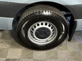 Thumbnail of 2022 Blue Grey Mercedes-Benz Sprinter 2500