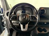 Thumbnail of 2022 Blue Grey Mercedes-Benz Sprinter 2500