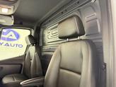 Thumbnail of 2022 Blue Grey Mercedes-Benz Sprinter 2500