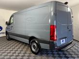 Thumbnail of 2022 Blue Grey Mercedes-Benz Sprinter 2500