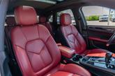 Thumbnail of 2023 Black Porsche Macan