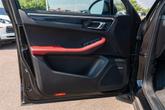 Thumbnail of 2023 Black Porsche Macan