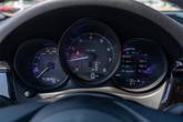 Thumbnail of 2023 Black Porsche Macan