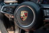 Thumbnail of 2023 Black Porsche Macan