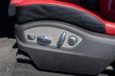 Thumbnail of 2023 Black Porsche Macan
