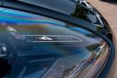 Thumbnail of 2023 Black Porsche Macan
