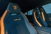 Thumbnail of 2024 Arancio Borealis Metallic Lamborghini Urus