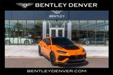 Photo of 2024 Arancio Borealis Metallic Lamborghini Urus