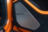 Thumbnail of 2024 Arancio Borealis Metallic Lamborghini Urus