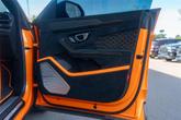 Thumbnail of 2024 Arancio Borealis Metallic Lamborghini Urus