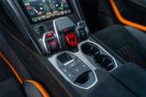 Thumbnail of 2024 Arancio Borealis Metallic Lamborghini Urus