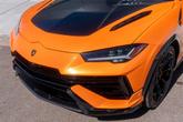 Thumbnail of 2024 Arancio Borealis Metallic Lamborghini Urus