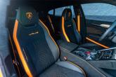 Thumbnail of 2024 Arancio Borealis Metallic Lamborghini Urus
