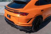 Thumbnail of 2024 Arancio Borealis Metallic Lamborghini Urus