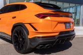 Thumbnail of 2024 Arancio Borealis Metallic Lamborghini Urus