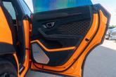 Thumbnail of 2024 Arancio Borealis Metallic Lamborghini Urus