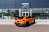 Thumbnail of 2024 Arancio Borealis Metallic Lamborghini Urus