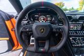 Thumbnail of 2024 Arancio Borealis Metallic Lamborghini Urus