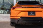 Thumbnail of 2024 Arancio Borealis Metallic Lamborghini Urus