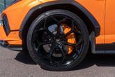 Thumbnail of 2024 Arancio Borealis Metallic Lamborghini Urus