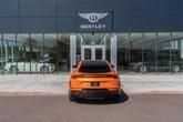 Thumbnail of 2024 Arancio Borealis Metallic Lamborghini Urus