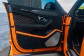 Thumbnail of 2024 Arancio Borealis Metallic Lamborghini Urus