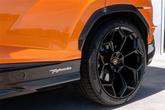 Thumbnail of 2024 Arancio Borealis Metallic Lamborghini Urus