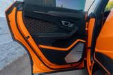 Thumbnail of 2024 Arancio Borealis Metallic Lamborghini Urus