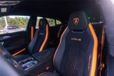 Thumbnail of 2024 Arancio Borealis Metallic Lamborghini Urus