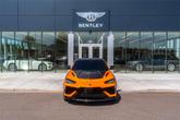 Thumbnail of 2024 Arancio Borealis Metallic Lamborghini Urus