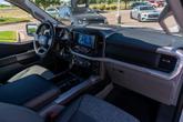 Thumbnail of 2023 Oxford White Ford F-150