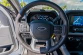 Thumbnail of 2023 Oxford White Ford F-150