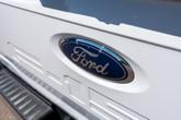 Thumbnail of 2023 Oxford White Ford F-150