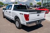 Thumbnail of 2023 Oxford White Ford F-150