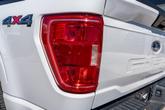 Thumbnail of 2023 Oxford White Ford F-150