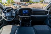 Thumbnail of 2023 Oxford White Ford F-150