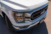 Thumbnail of 2023 Oxford White Ford F-150