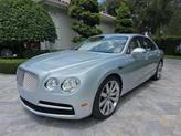 Photo of 2018 Moonbeam Bentley Flying Spur
