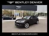Photo of 2023 Copper Ruby Metallic Porsche Macan