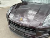 Thumbnail of 2023 Copper Ruby Metallic Porsche Macan