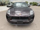 Thumbnail of 2023 Copper Ruby Metallic Porsche Macan
